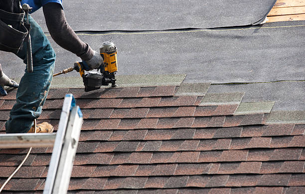 Licensed Roof Repair service in Valley Falls, KS - Brentwood Metal Roofing